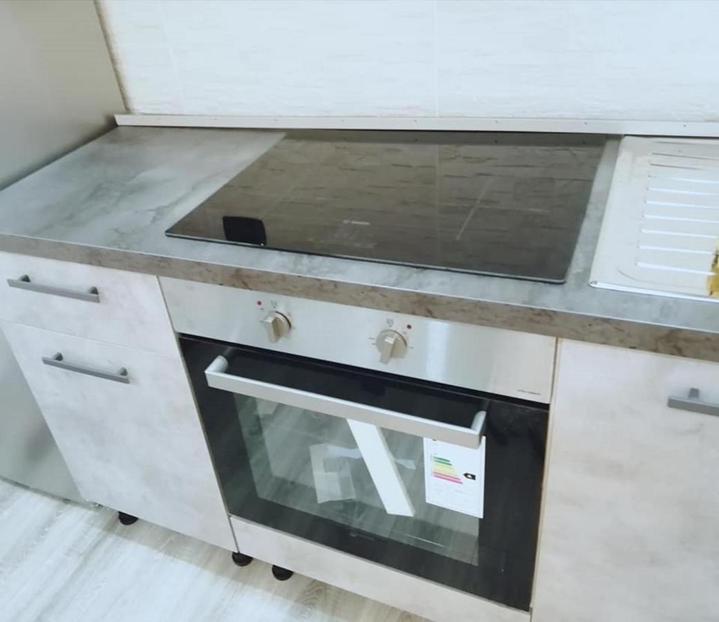 Appartamento Nuovo A 1 Minuto Dal Porto Livorno Luaran gambar
