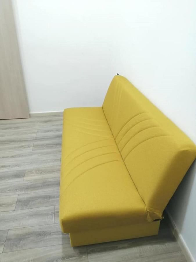 Appartamento Nuovo A 1 Minuto Dal Porto Livorno Luaran gambar